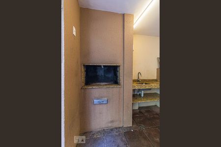 Apartamento para alugar com 64m², 2 quartos e 1 vagaÁrea comum - Churrasqueira 1