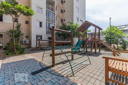 Apartamento para alugar com 64m², 2 quartos e 1 vagaÁrea Comum - Playground