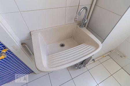 Apartamento para alugar com 64m², 2 quartos e 1 vagaÁrea de Serviço - Tanque