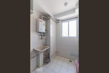 Apartamento para alugar com 64m², 2 quartos e 1 vagaÁrea de Serviço