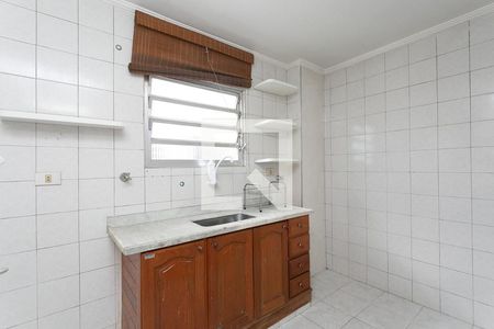 Apartamento à venda com 45m², 1 quarto e sem vaga Apartamento à venda com 45m², 1 quarto e sem vagaCozinha