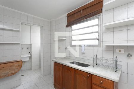 Apartamento à venda com 45m², 1 quarto e sem vaga Apartamento à venda com 45m², 1 quarto e sem vagaCozinha