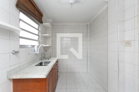 Apartamento à venda com 45m², 1 quarto e sem vaga Apartamento à venda com 45m², 1 quarto e sem vagaCozinha