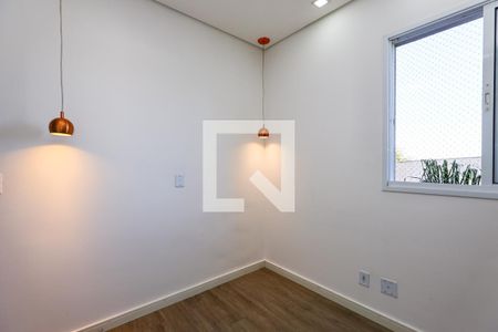Quarto 1 de apartamento para alugar com 2 quartos, 52m² em Jardim Monte Alegre, Taboão da Serra