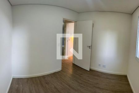 Quarto 2 de apartamento para alugar com 2 quartos, 52m² em Jardim Monte Alegre, Taboão da Serra