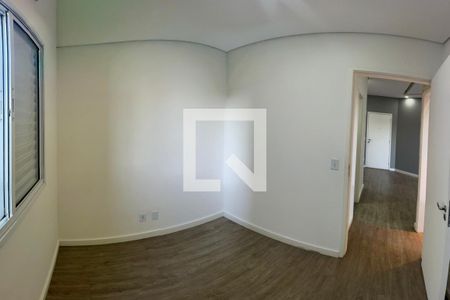 Quarto 2 de apartamento para alugar com 2 quartos, 52m² em Jardim Monte Alegre, Taboão da Serra
