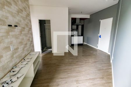 Apartamento para alugar com 2 quartos, 52m² em Jardim Monte Alegre, Taboão da Serra