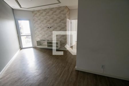 Apartamento para alugar com 52m², 2 quartos e sem vaga Apartamento para alugar com 52m², 2 quartos e sem vagaSala