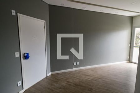 Apartamento para alugar com 52m², 2 quartos e sem vaga Apartamento para alugar com 52m², 2 quartos e sem vagaSala