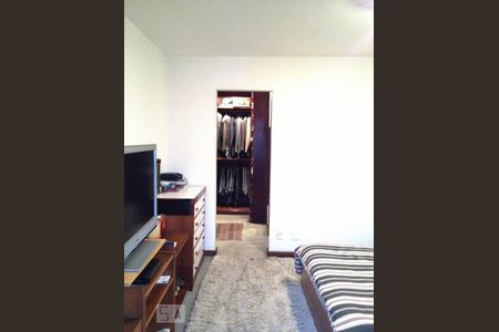 Quarto de apartamento à venda com 5 quartos, 316m² em Santo Amaro, São Paulo