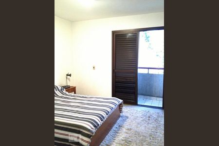 Quarto de apartamento à venda com 5 quartos, 316m² em Santo Amaro, São Paulo