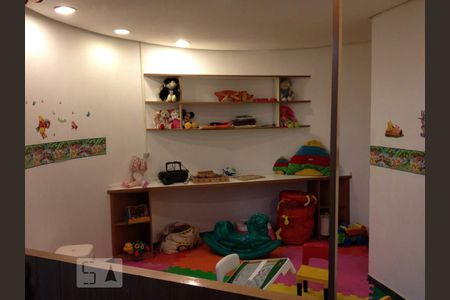 Apartamento à venda com 316m², 5 quartos e 4 vagasÁrea Comum