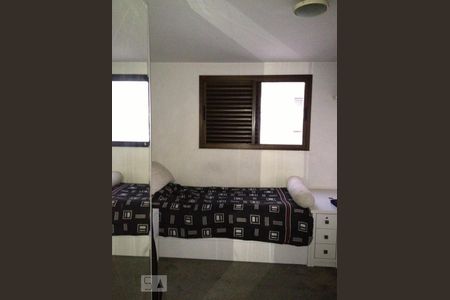 Quarto de apartamento à venda com 5 quartos, 316m² em Santo Amaro, São Paulo