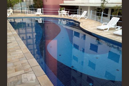 Apartamento à venda com 316m², 5 quartos e 4 vagasÁrea Comum