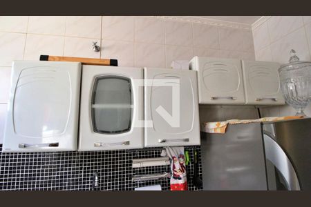 Apartamento à venda com 87m², 2 quartos e 1 vagaCozinha - Armários