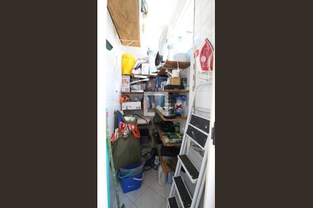 Apartamento à venda com 87m², 2 quartos e 1 vagaDespensa