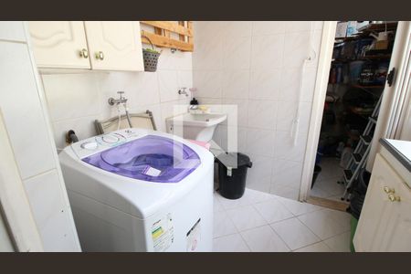 Apartamento à venda com 87m², 2 quartos e 1 vagaÁrea de Serviço