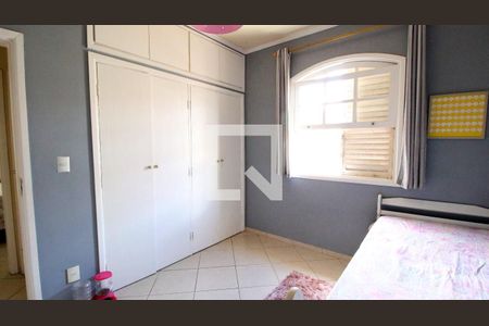 Apartamento à venda com 87m², 2 quartos e 1 vagaBanheiro do Quarto 2