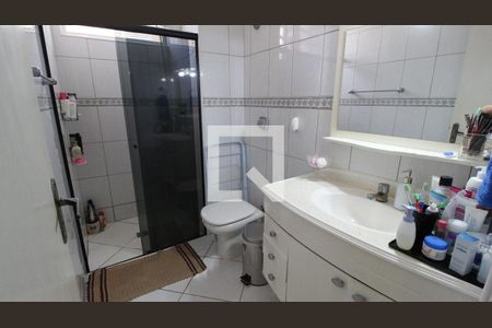 Apartamento à venda com 87m², 2 quartos e 1 vagaBanheiro