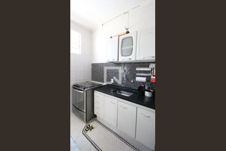 Apartamento à venda com 87m², 2 quartos e 1 vagaCozinha