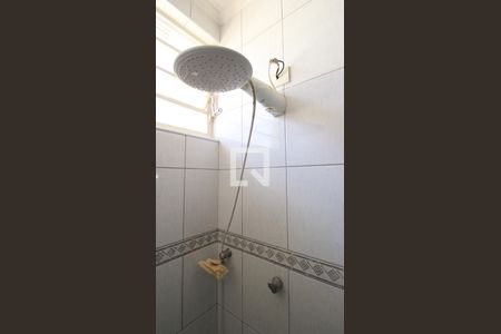 Apartamento à venda com 87m², 2 quartos e 1 vagaBanheiro - Chuveiro