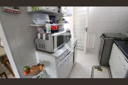 Apartamento à venda com 87m², 2 quartos e 1 vagaCozinha