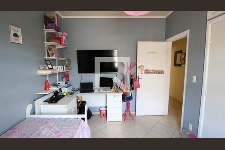 Apartamento à venda com 87m², 2 quartos e 1 vagaQuarto 2