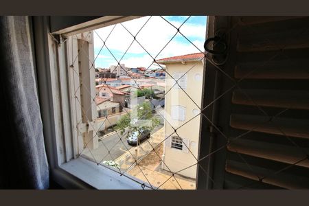 Apartamento à venda com 87m², 2 quartos e 1 vagaVista do Quarto 2
