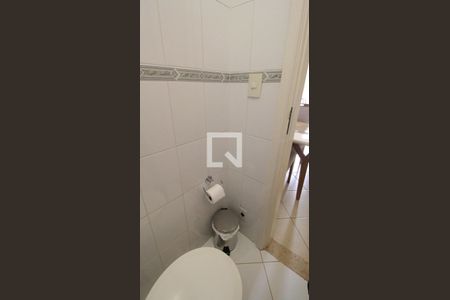 Apartamento à venda com 87m², 2 quartos e 1 vagaLavabo