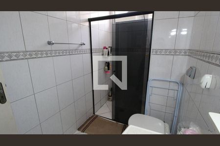 Apartamento à venda com 87m², 2 quartos e 1 vagaBanheiro