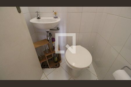 Apartamento à venda com 87m², 2 quartos e 1 vagaLavabo