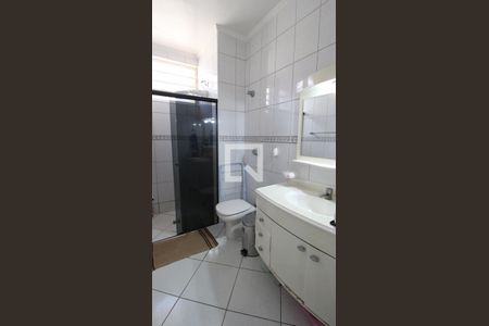 Apartamento à venda com 87m², 2 quartos e 1 vagaBanheiro