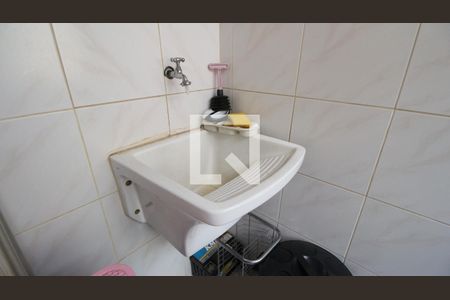 Apartamento à venda com 87m², 2 quartos e 1 vagaÁrea de Serviço - Tanque