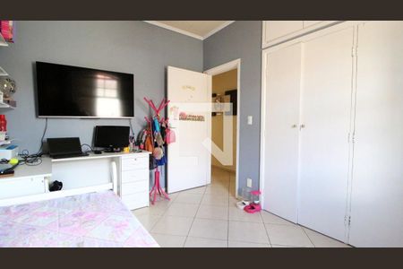 Apartamento à venda com 87m², 2 quartos e 1 vagaQuarto 2