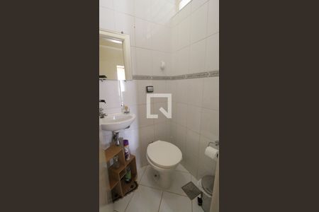 Apartamento à venda com 87m², 2 quartos e 1 vagaLavabo