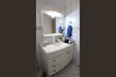 Apartamento à venda com 87m², 2 quartos e 1 vagaBanheiro - Armário