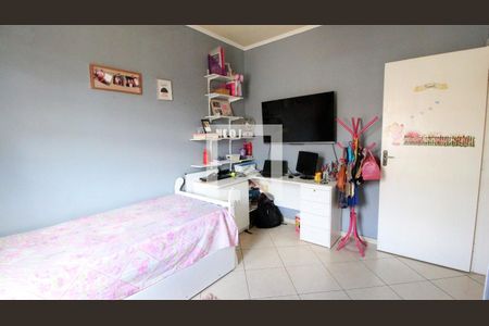 Apartamento à venda com 87m², 2 quartos e 1 vagaQuarto 2
