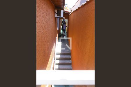 Casa à venda com 200m², 3 quartos e 2 vagas Casa à venda com 200m², 3 quartos e 2 vagasQuarto 1 Sacada