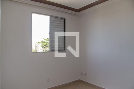 Quarto 1 de apartamento para alugar com 2 quartos, 47m² em Reserva Sul Condomínio Resort, Ribeirão Preto