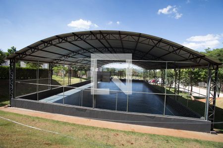 Apartamento para alugar com 47m², 2 quartos e 1 vagaÁrea comum - quadra esportiva