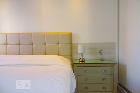 Quarto 1 de apartamento para alugar com 2 quartos, 60m² em Centro, Florianópolis