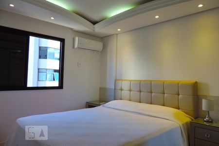 Quarto 1 de apartamento para alugar com 2 quartos, 60m² em Centro, Florianópolis