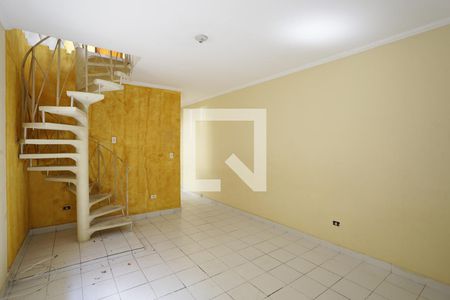 Sala de casa para alugar com 2 quartos, 90m² em Vila Matilde, São Paulo