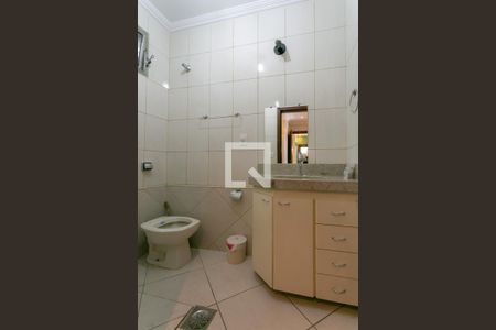 Apartamento à venda com 90m², 3 quartos e sem vaga Apartamento à venda com 90m², 3 quartos e sem vagaBanheiro