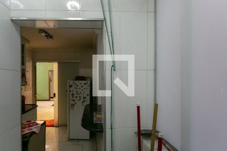 Apartamento à venda com 90m², 3 quartos e sem vaga Apartamento à venda com 90m², 3 quartos e sem vagaÁrea de Serviço