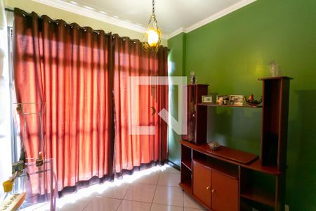 Apartamento à venda com 90m², 3 quartos e sem vaga Apartamento à venda com 90m², 3 quartos e sem vagaQuarto 2