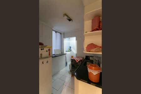 Apartamento à venda com 90m², 3 quartos e sem vaga Apartamento à venda com 90m², 3 quartos e sem vagaCozinha