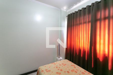 Quarto 1 - Suíte de apartamento à venda com 3 quartos, 90m² em Centro, Belo Horizonte