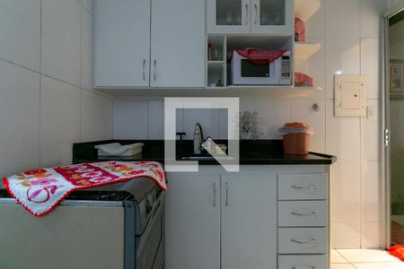 Apartamento à venda com 90m², 3 quartos e sem vaga Apartamento à venda com 90m², 3 quartos e sem vagaCozinha
