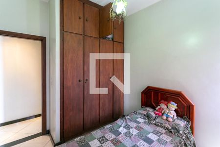 Apartamento à venda com 90m², 3 quartos e sem vaga Apartamento à venda com 90m², 3 quartos e sem vagaQuarto 3
